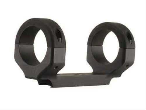 DNZ Products 1" Medium Game Reaper Mounts Black Finish DNZ10006